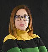 Drª. Cristina Alexandra Ribeiro Coelho (PCP-PEV)