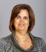 Vereadora Dr.ª Maria Aurora Moura Vieira (PS)