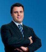 Presidente Dr. Marco André dos Santos Martins Lopes (PS)