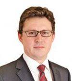 Vice-Presidente Dr. Luís Filipe Castro de Araújo (PS)