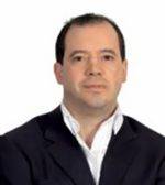 Vereador José Fernando da Silva Moreira (PS)