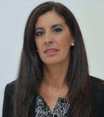 Vereadora Dr.ª Sandra Eunice Ramos de Almeida (PS)