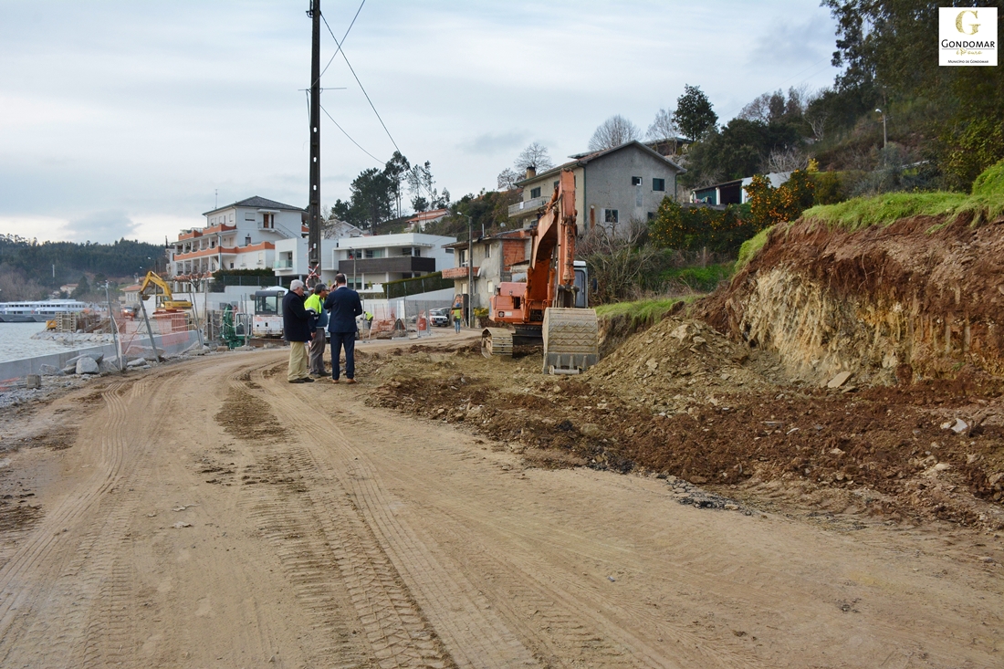 Município vai investir 3,8 milhões em Covelo