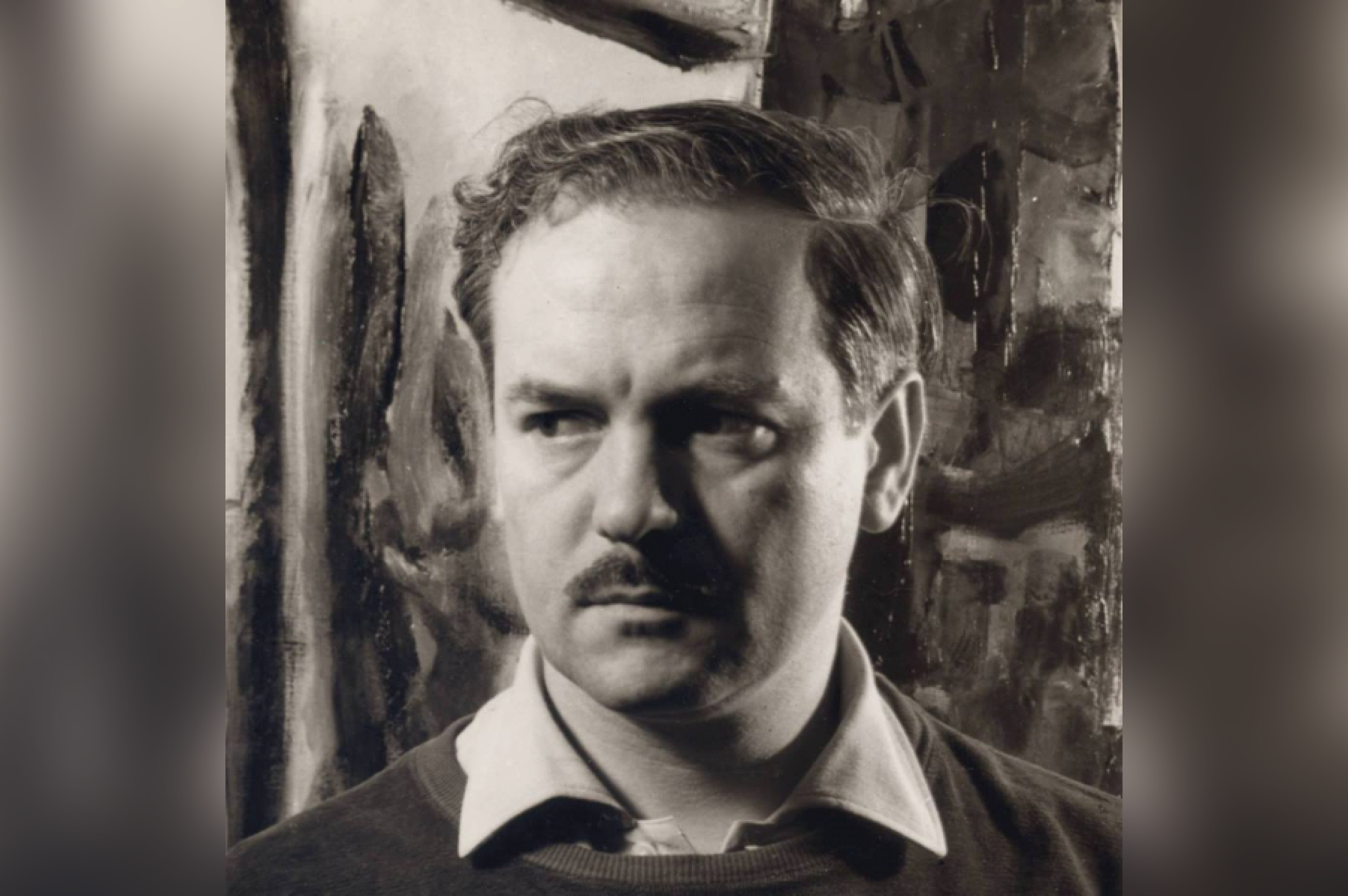 Júlio Resende (1917-2011)