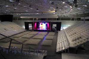 Multiusos de Gondomar