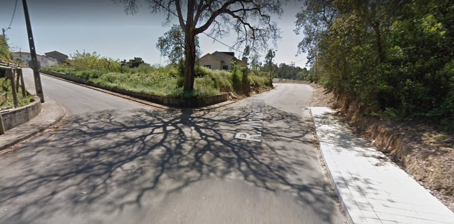 Rua e Travessa Nova da Bulha  Câmara Municipal de Gondomar