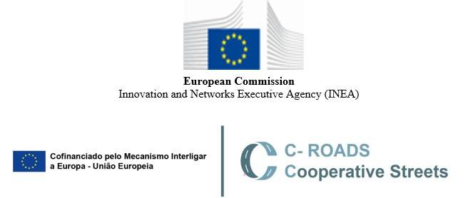 Cooperative Streets (C-Streets)