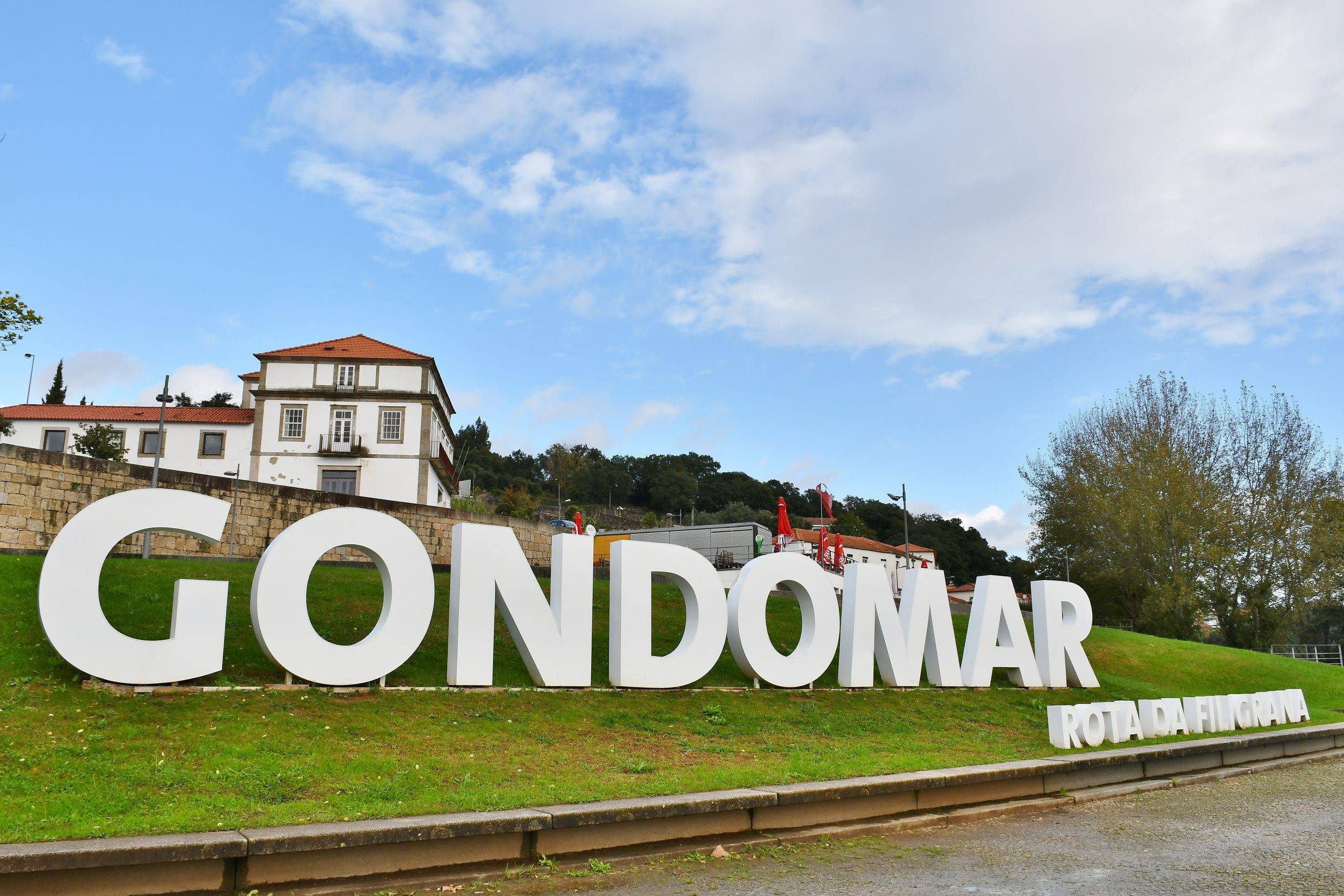 Turismo - Câmara Municipal de Gondomar