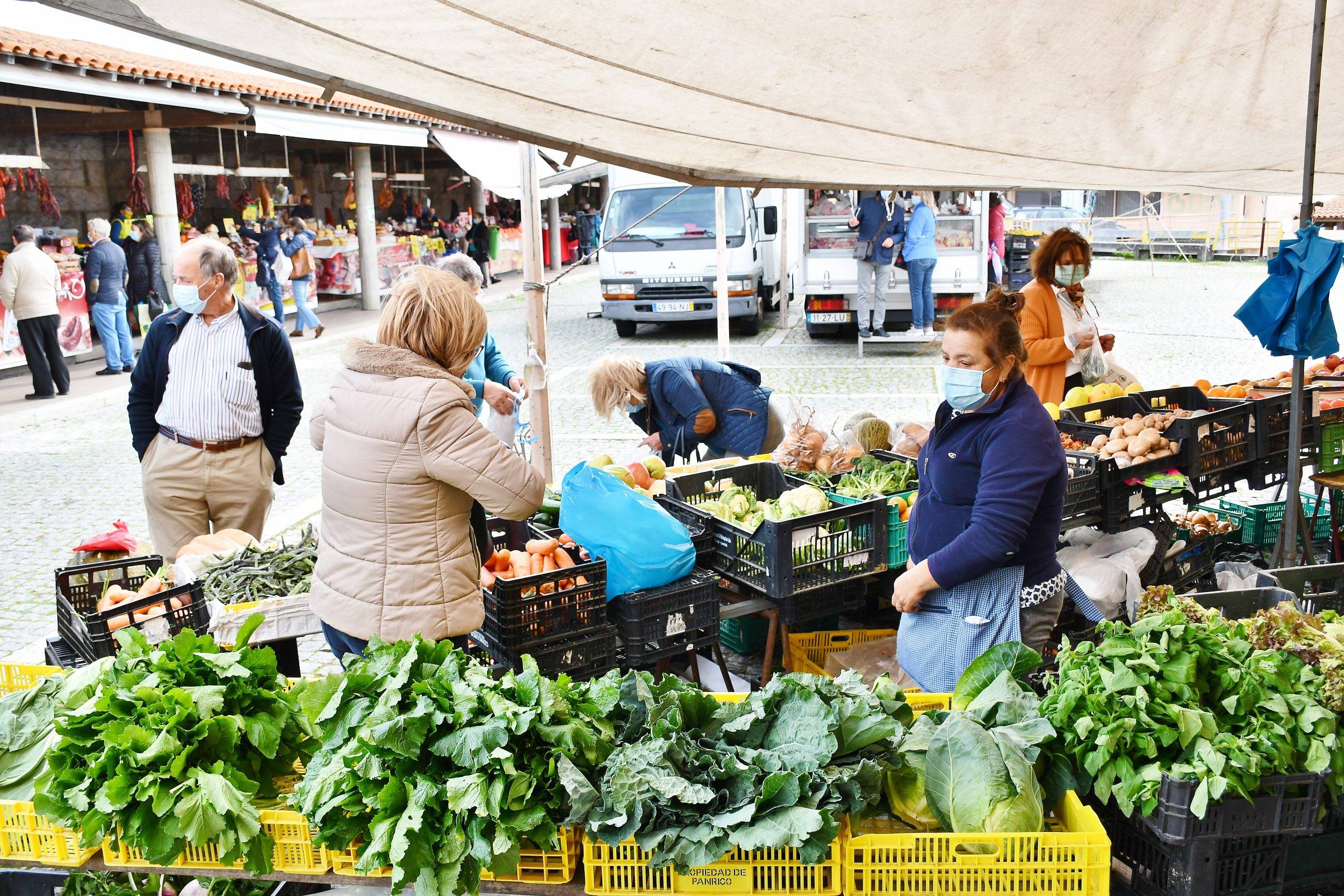 Mercados