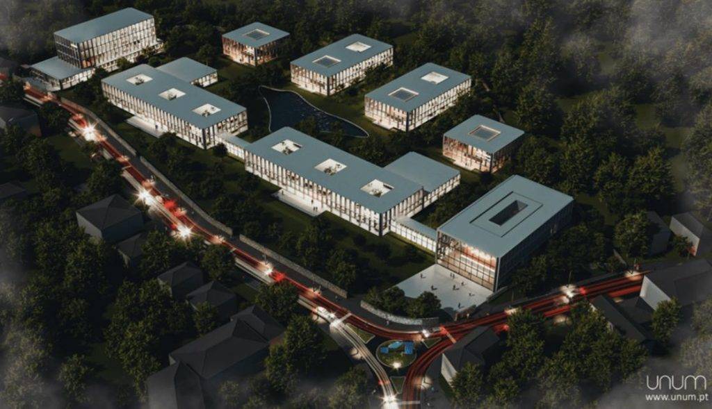 Metyis investe 10 milhões no primeiro centro tecnológico em Gondomar