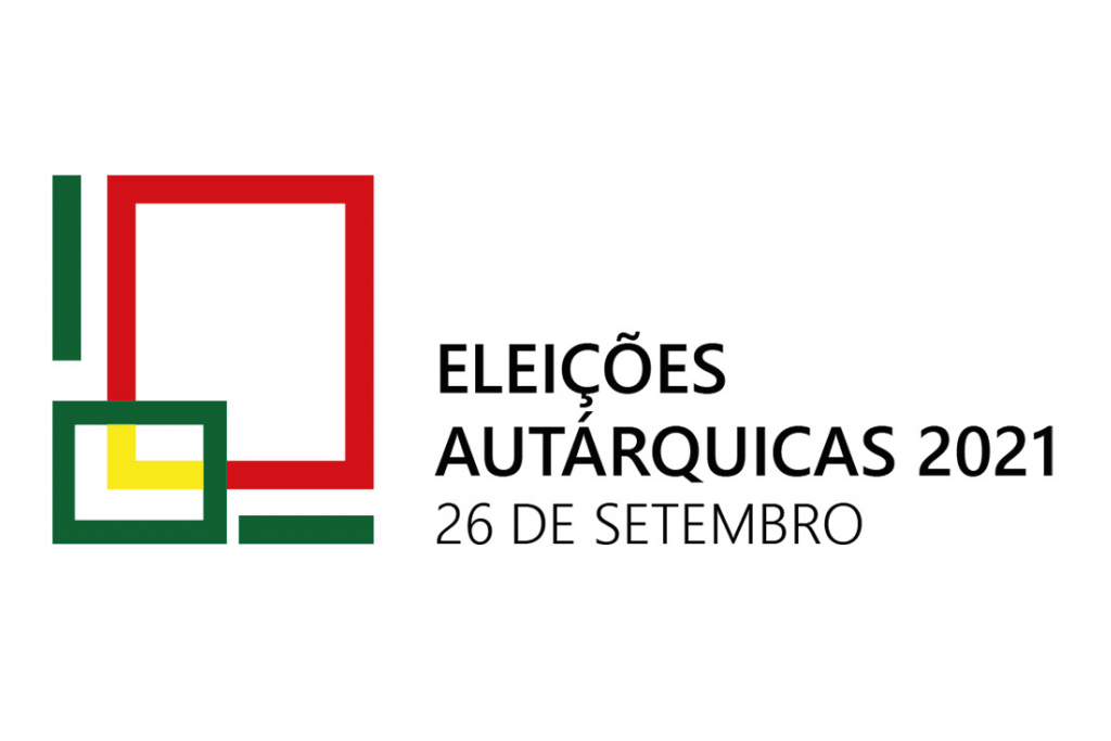 Autárquicas 2021