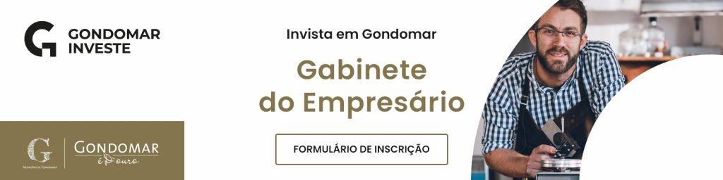 Gabinete do Empresário - Inscrição