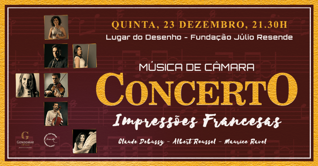 Impressões Francesas 5