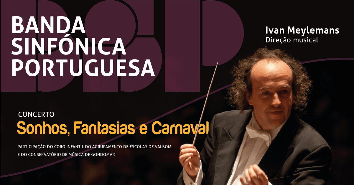 Sonhos, Fantasias e Carnaval 2