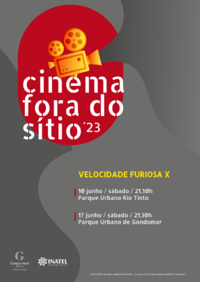 Cinema Fora do Sítio 2023