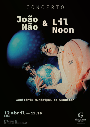 Concerto – João Não & Lil Noon