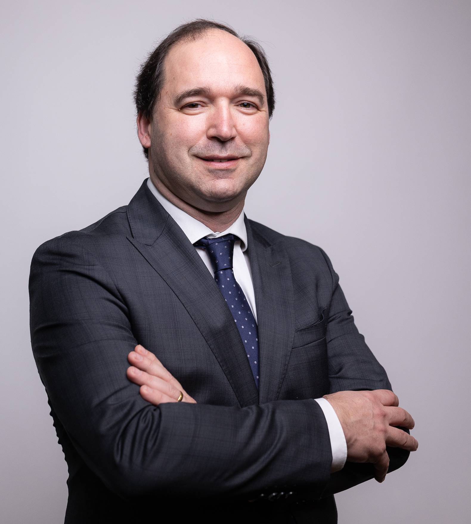 Nuno Filipe Brito Fonseca – Vereador (PS)