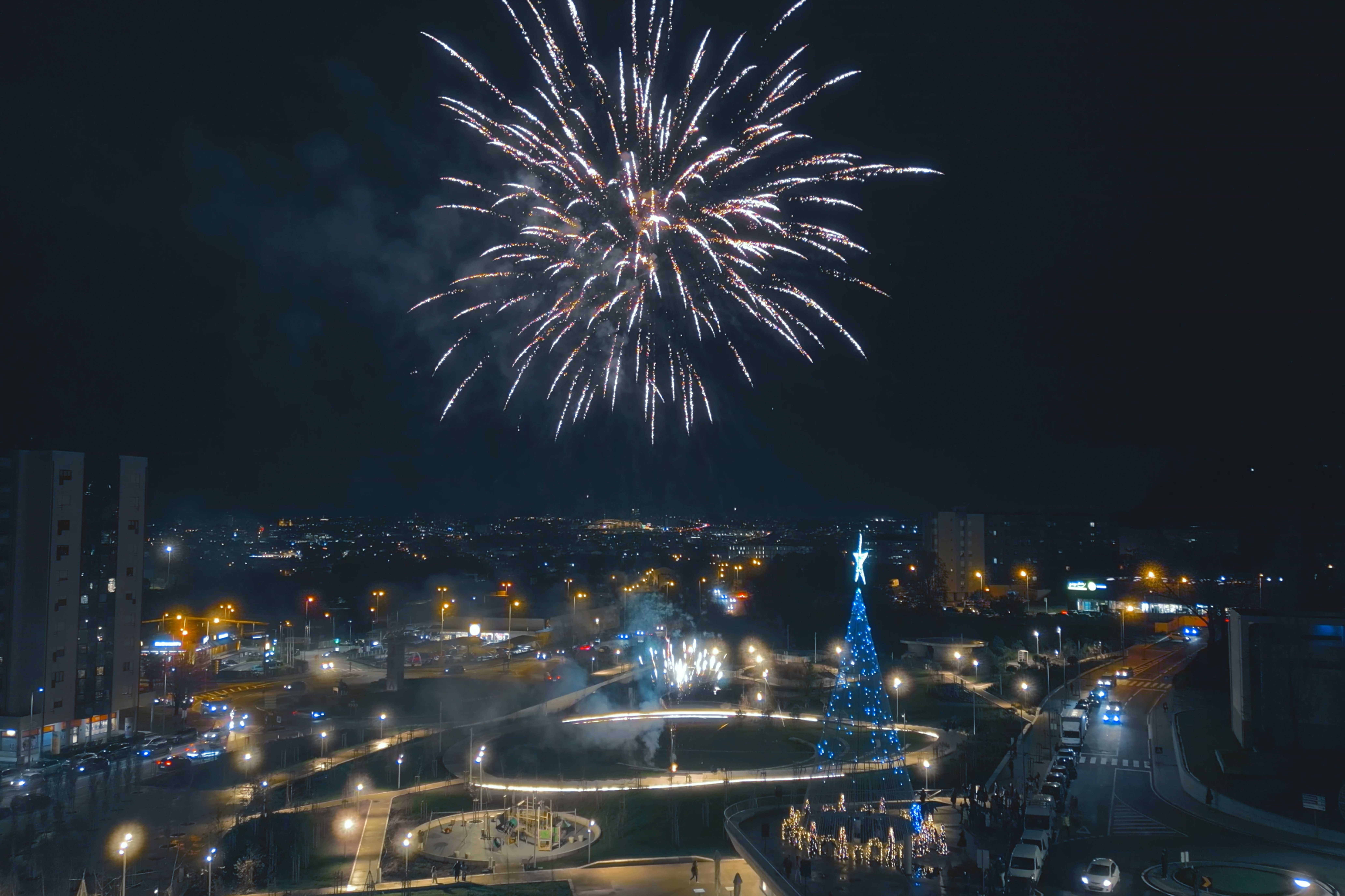 Gondomar dá as boas-vindas à época natalícia