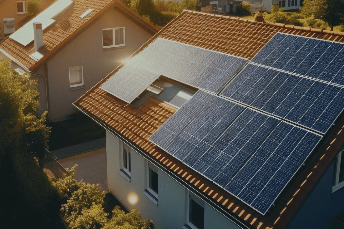 Projeto Solar Solidário “Energia do Bairro”