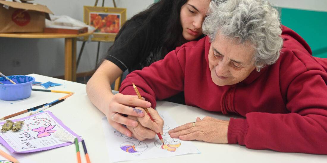 Jovens de Gondomar aprofundam valores de cidadania em Bootcamp de Voluntariado