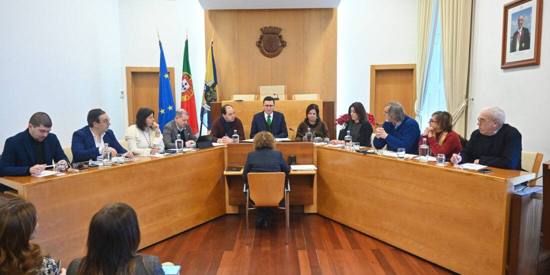Orçamento de Gondomar para 2026 fixa-se em 165,8 milhões de euros e reforça o investimento público