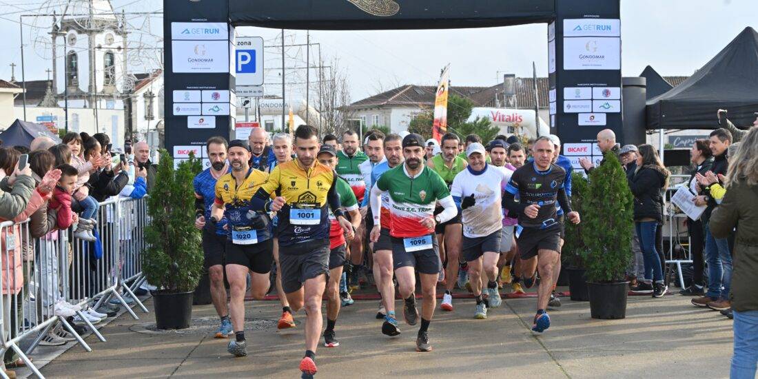 Trail da Filigrana voltou a unir desporto, natureza e identidade em Gondomar
