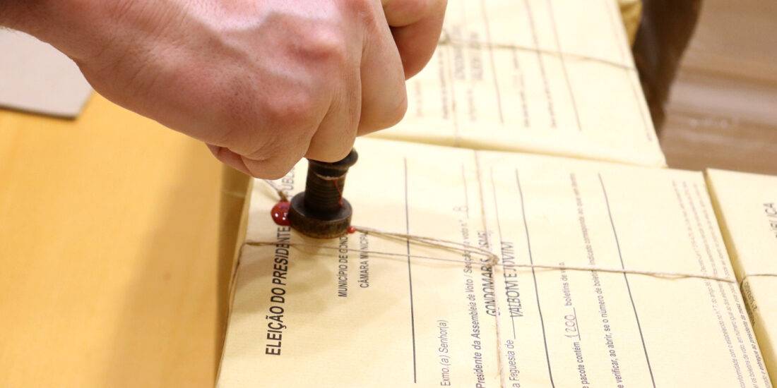 Concluído o apuramento da segunda volta das Eleições Presidenciais em Gondomar