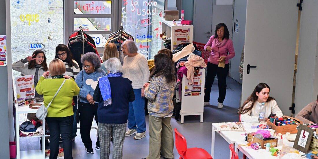 Festival Rios de Mudança reforça aposta municipal na sustentabilidade e inclusão social