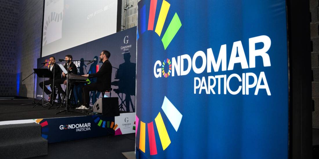 Gondomar homenageou 247 voluntários e 44 entidades parceiras do Banco Local de Voluntariado