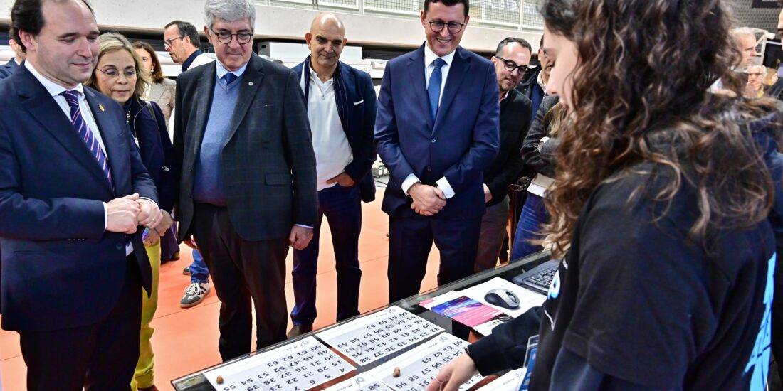 Mostra da Universidade do Porto 2026 decorre no Multiusos de Gondomar