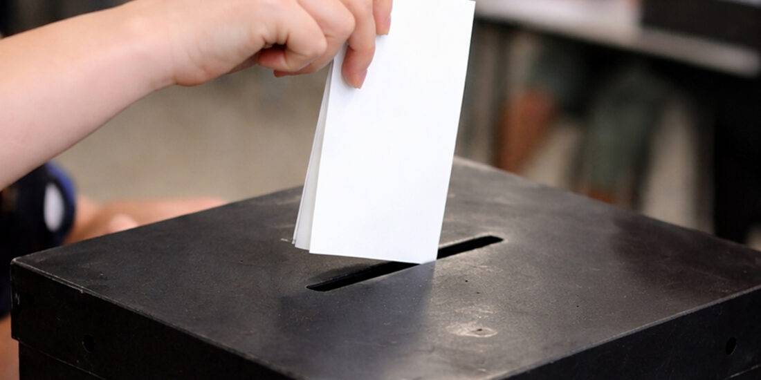 Votação para as Eleições Presidenciais realiza-se no próximo domingo