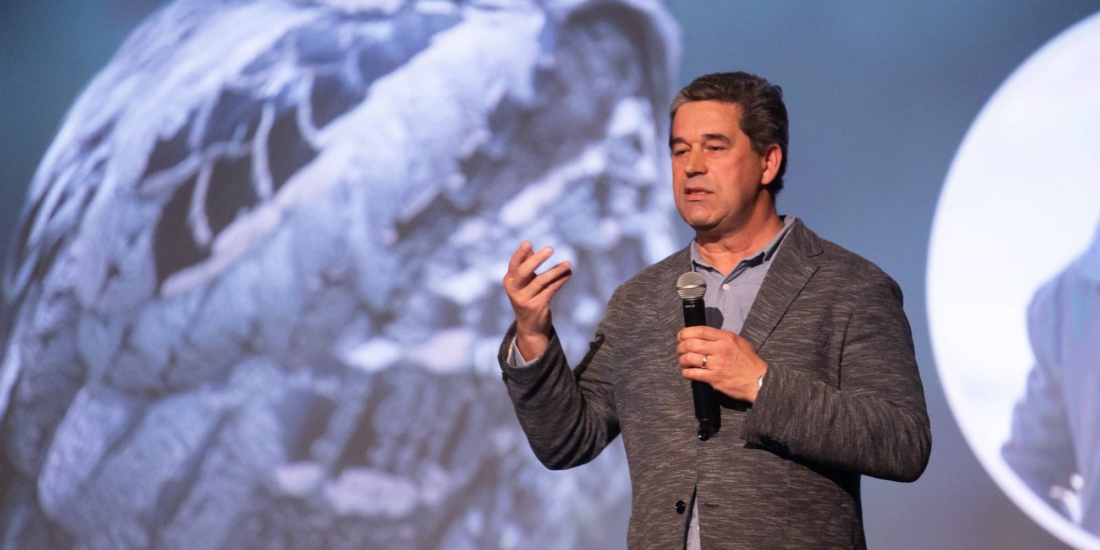 Documentário do premiado realizador Paulo Ferreira volta a destacar a natureza de Gondomar no Auditório Municipal