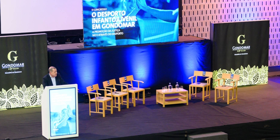 Gondomar reúne especialistas nacionais e internacionais para debater justiça no desporto infantojuvenil