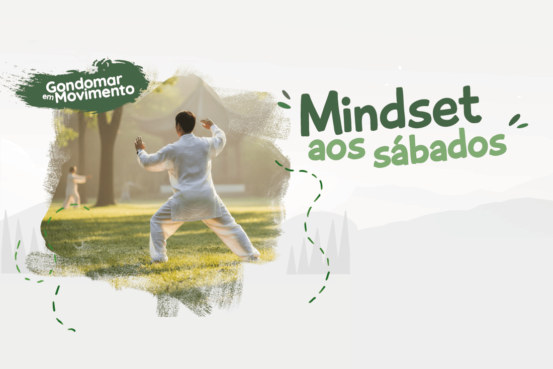 Mindset aos sábados