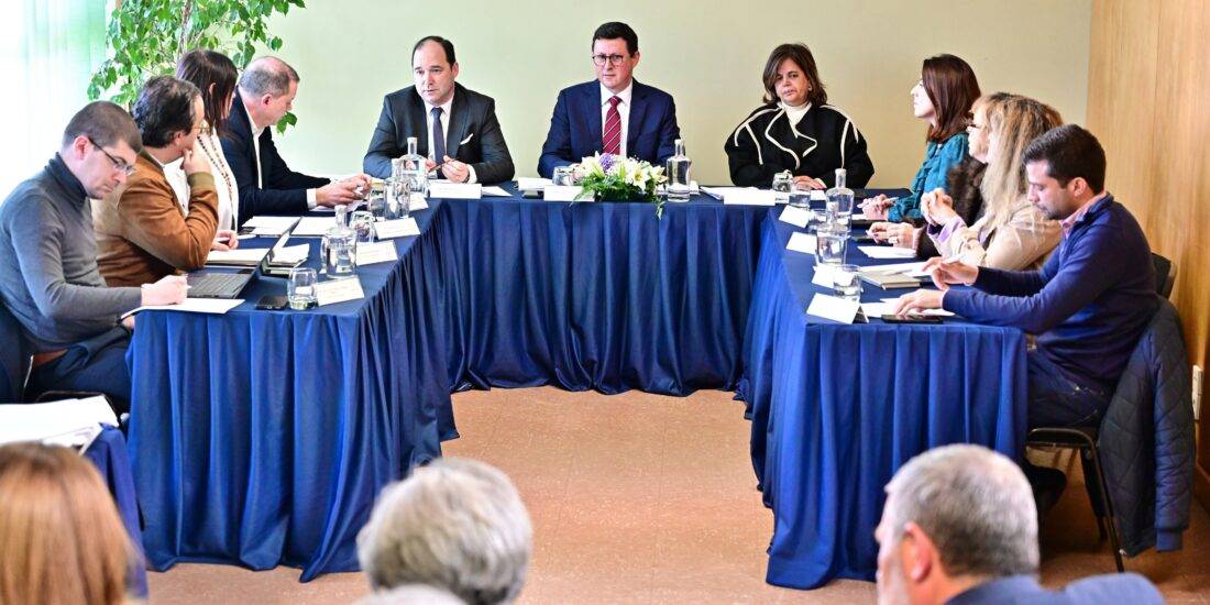 Município reduz em 50% taxas das feiras devido às intempéries de janeiro e fevereiro