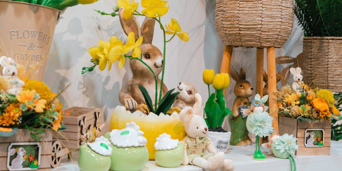 Páscoa em Gondomar com compras que valem prémios