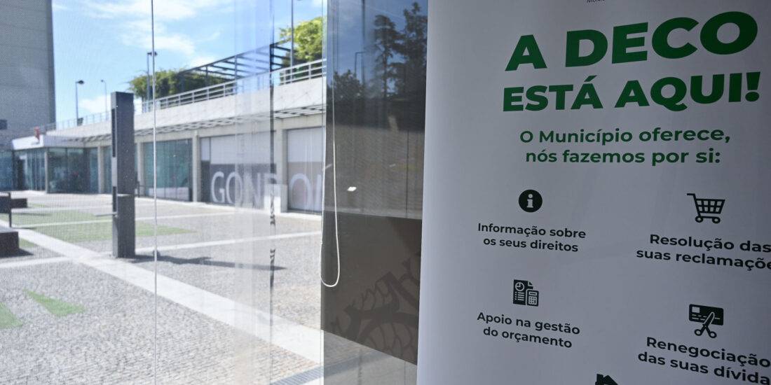 Gondomar promove semana dedicada aos direitos e deveres do consumidor