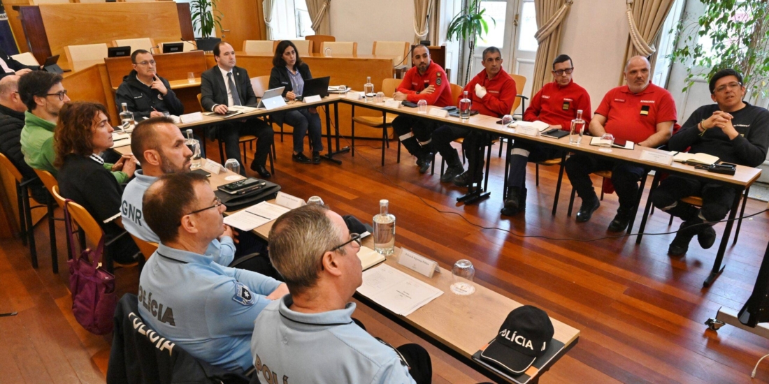 Gondomar aprova Programa Municipal de Execução para 2026 na gestão de fogos rurais