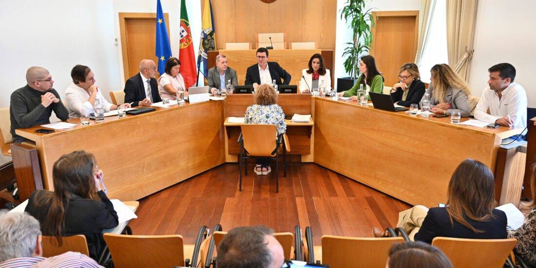 Gondomar reforça investimento, reduz dívida e fecha 2025 com contas sólidas