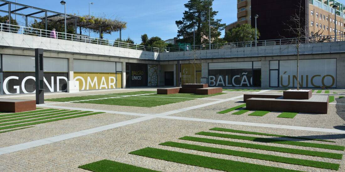 Balcão Único de Gondomar ultrapassa 100 mil pedidos anuais e consolida serviços digitais