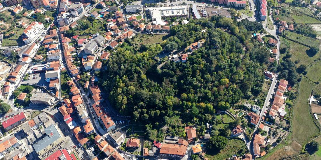 Gondomar integra índice internacional e reforça compromisso com a qualidade de vida urbana