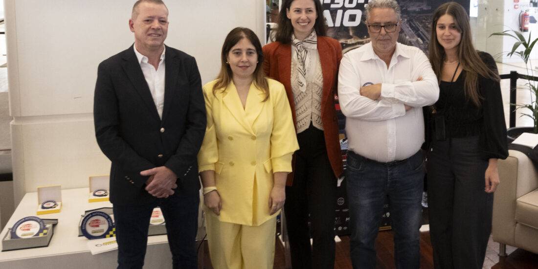 Rali de Gondomar regressa em maio e promete dois dias de espetáculo no concelho
