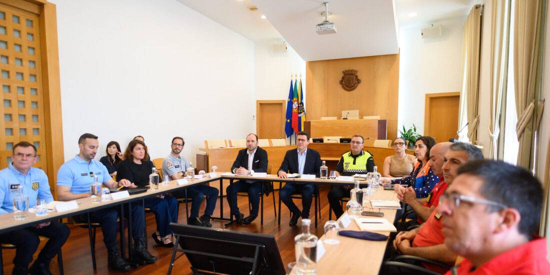 Gondomar aprova programa municipal para a gestão integrada de fogos rurais