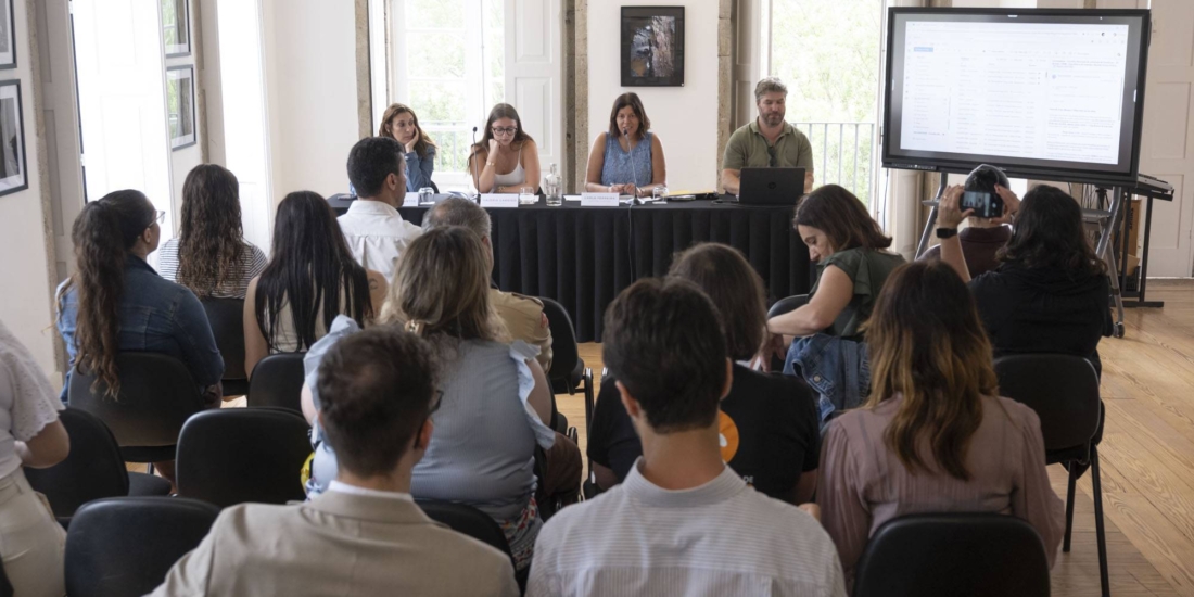 Conselho Municipal de Juventude elege representantes para o Grupo Estratégico Metropolitano de Juventude