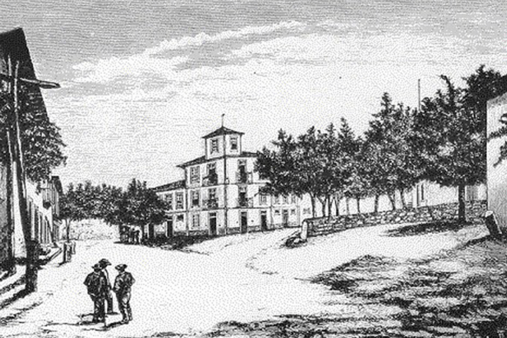 História 1