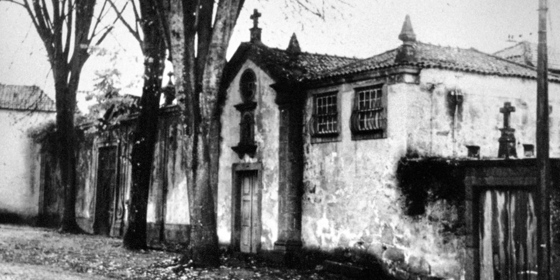 Capela Nossa Senhora Mãe dos Homens celebra 300 anos de história em Gondomar