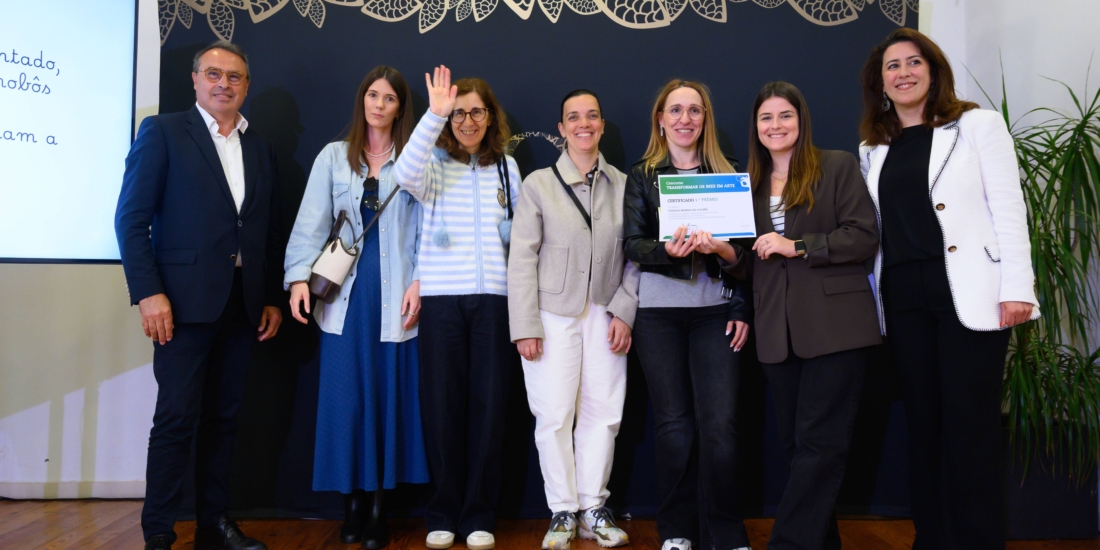 Gondomar distinguiu projetos escolares de reutilização artística de resíduos