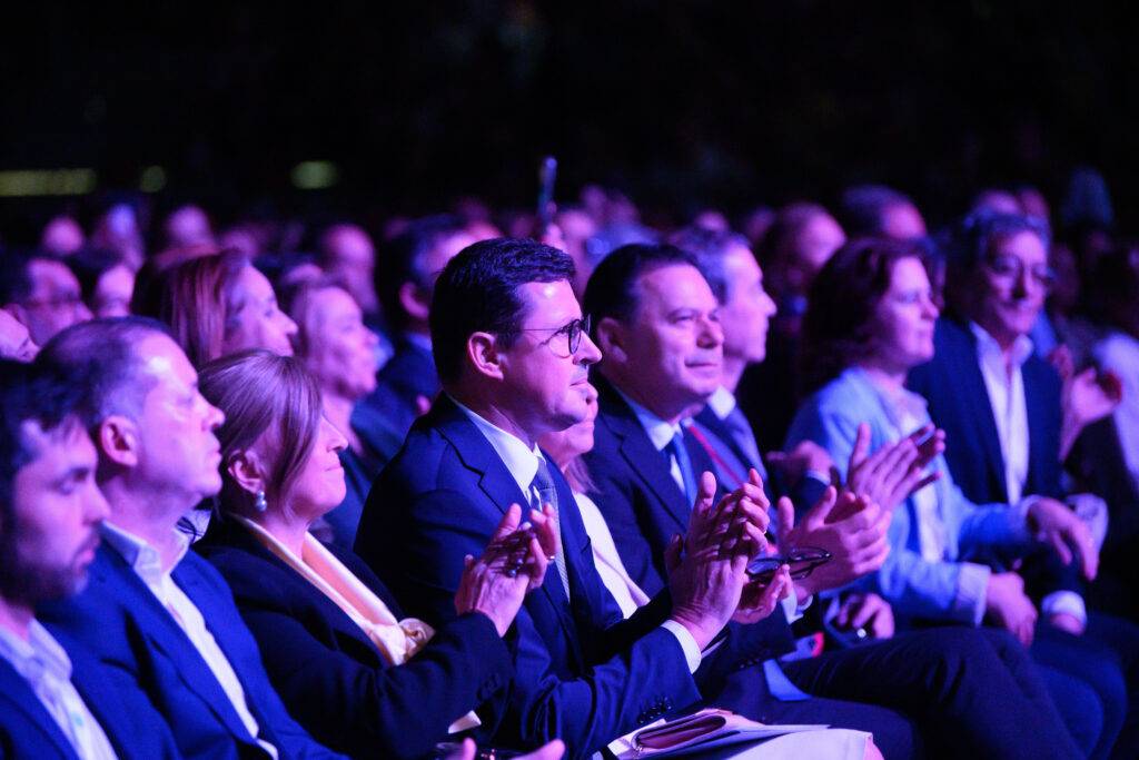 Gondomar gathers 8,000 participants for the largest nursing congress held in Portugal