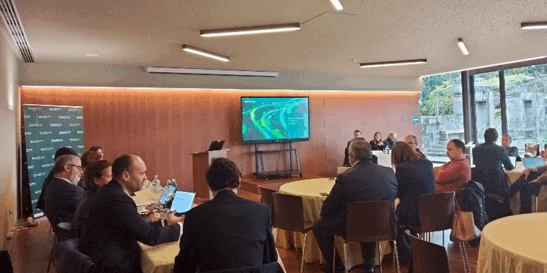 Comunidade energética que integra Gondomar afirma-se como referência nacional na transição energética