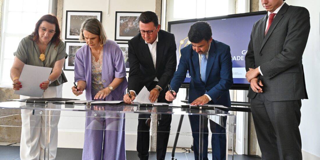 Gondomar torna-se a segunda Cidade Europeia Autêntica em Portugal